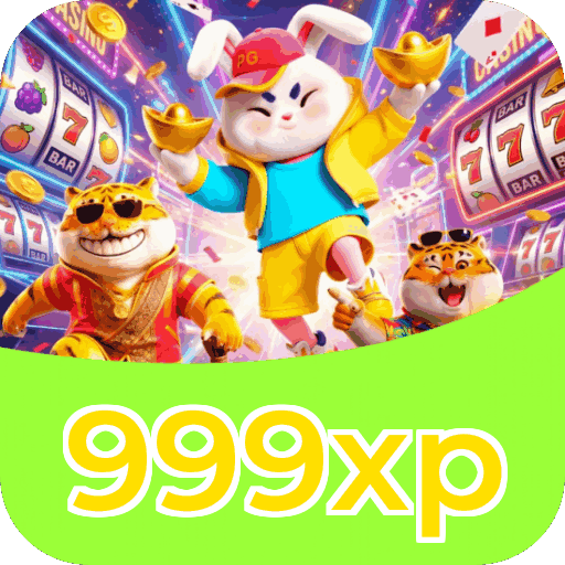 Streaming 4K no cassino ao vivo da 999xp
