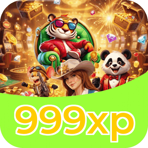 Siga a 999xp no Facebook